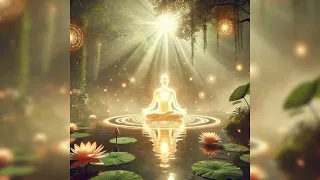 Spiritual Healing and Emotional Release. Powerful Spiritual Meditation Music. Raise Vibration.