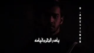 رب العزاء  الرادود مصطفى السوداني دندنها