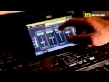 Download Lagu Korg Pa4X Waves