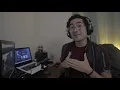 Psicólogo reacciona - Lng/sht "la marcha de los tristes" (oficial)