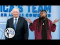 Cowboys Owner Jerry Jones Wants to Win HOW MANY More Titles before Retiring The Rich Eisen Show