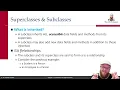 Chapter 11 Inheritance Polymorphism Part 1