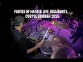 Lagu VORTEX OF HATRED - LIVE AT JOGJAKARTA CORPSE GRINDER 2025