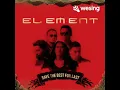 Pergilah Adinda - ELEMENT - ANDREA.corrs