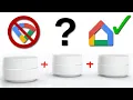 Google Wifi - How Do You Add a New Access Point or Device