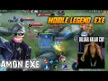 Download Lagu AMON EXE -MOBILE LEGEND EXE
