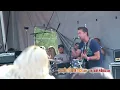 ASSORTED JELLY BEANS - No Time @ Amnesia ROCKFEST 2016 - Montebello, QC, CANADA