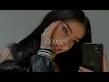 Doggy -Aya Nakamura (Slowed reverb)