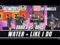 RIIZE 라이즈 'Water' 'Like I Do' TikTok Dance Challenge FanCon in LA Los Angeles RIIZING DAY 2024#riize
