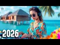 Download Lagu Verano 2026🍀Mix de Viaje🌹Alan Walker, Dua Lipa, Coldplay, Martin Garrix \u0026 Kygo✨Deep House Mix