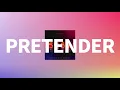 확실한 건, 너는 아름다워💔: 오피셜히게단디즘(Official髭男dism) - Pretender [가사/해석/발음]