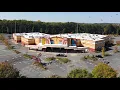Exploring an ABANDONED Regal Movie Theater That Closed During The Covid-19 Pandemic in 2020