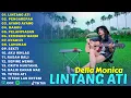 Download Lagu Lagu Jawa Akustik Viral 2025 | LINTANG ATI, PENGAREPAN | Della Monica Full Album Terbaru 2025