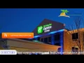 Holiday Inn Express Hotel Suites Mebane - Mebane Hotels North Carolina