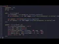 2D Game Engine devlog Lua