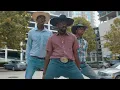 Lagu Choko's Viral Thrust Dance #Chokolution (Cowboys Thrusting)