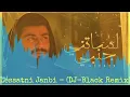 Akhras - Lessatni Janbi ( DJ-Nicolas Remix )