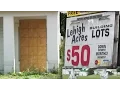 Dreams for Sale The Story of Lehigh Acres Florida
