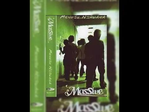 Download MP3 Massive (D'Masiv): \