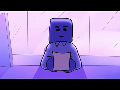 Reflejo rosa: cortometraje del Animation Jam Día del Orgullo 2025