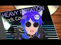 Download Lagu Heavy Rotation (Rock Cover) - RBU48 Kazu [Lyric Video]