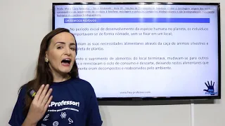 TRATAMENTO DE RESÍDUOS SÓLIDOS E RECICLAGEM - Profª Maria Clara