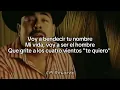Sergio Vega "El Shaka" & Fuerza Regida - Dueño De Ti (Lyrics/Letra)