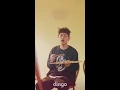 [SERO live] Suran - Love Story (Feat. Crush)