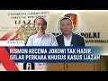 Download Lagu Rismon Sianipar Kecewa Jokowi dan UGM Tak Hadir Gelar Perkara Khusus Kasus Ijazah Jokowi
