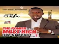Download Lagu #IKESINELU VOL  1 AUDIO (The Power of the Most High) - Bro Paul Chigbo