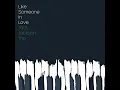 Like Someone in Love