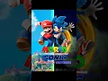 Download Lagu Mario Vs Sonic CINEMATIC UNIVERSE posters (Fan poster) - Sonic 492