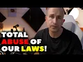 Download Lagu Absolute ABUSE of Our Laws