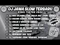 Download Lagu DJ JAWA VIRAL TIK TOK TERBARU || DJ MAS SALAHMU DEWE NGUJA AKU RO LIYANE (NGERTENONO ATI)