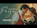 Download Lagu Pagal (Official Video) | Sunanda Sharma | Sonu Sood | Jaani | New Punjabi Song 2023