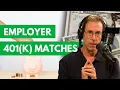 What to Do If Your Employer Stops 401 k Match Contributions