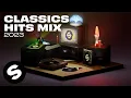Lagu Spinnin' Records Classic Hits Mix 2023