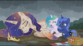 QUAL É A FRAQUEZA DE CADA RAÇA DE PÔNEI EM MY LITTLE PONY??