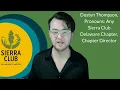 How is natural gas increasing energy costs in Delaware