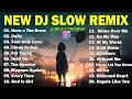 Download Lagu NEW DJ SLOW TERBARU TIKTOK TRENGDING FULL ALBUM 2024 | REMIX DJ SLOW ENAK BUAT SANTAI 2024 | DJ HERO