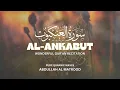 Lagu Surah al-Ankabut (Arabic: سورة العنكبوت‎, \