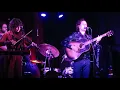 Mipso Live Song "Louise" Dark Holler Pop Album The Locks Philadelphia 2019 Tour Show Lyrics