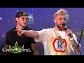Download Lagu Logan Paul’s brother Jake Paul will have his back at WWE Crown Jewel