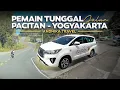 Download Lagu PEMAIN TUNGGAL DI JALURNYA ‼️ Pacitan - Yogyakarta Naik Andhika Travel.