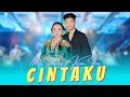 Download Lagu Niken Salindry ft Kevin Ihza - CINTAKU (Official MV ANEKA SAFARI)