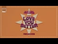Anton Powers - Love You Better (Crazy Cousins Mix)