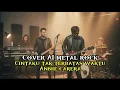 Download Lagu Cintaku tak terbatas waktu - annie Carera, Metal rock cover AI | lagu keren | song edit by Vortexia