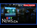 Download Lagu Concerns around using AI for mental health support I CTV News Atlantic at Five for Aug. 22, 2025