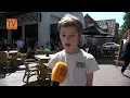 Download Lagu Wat doen inwoners van Drunen om de hitte door te komen?