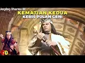 Download Lagu Angling Dharma Episode 80: Amukan Pusaka Keris Pulan Geni Saat Malwapati Direbut!